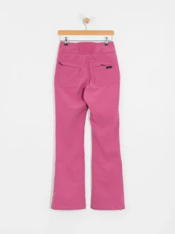 Damen Volcom Snowboard Hose Battle Stretch