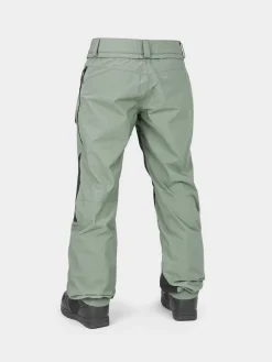 Damen Volcom Snowboard Hose V.Co At Stretch Gore Tex