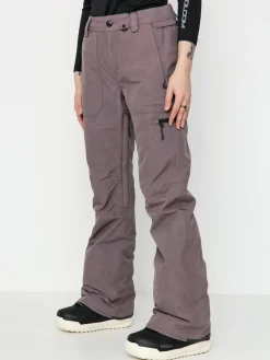 Damen Volcom Snowboard Hose Knox Ins Gore Tex