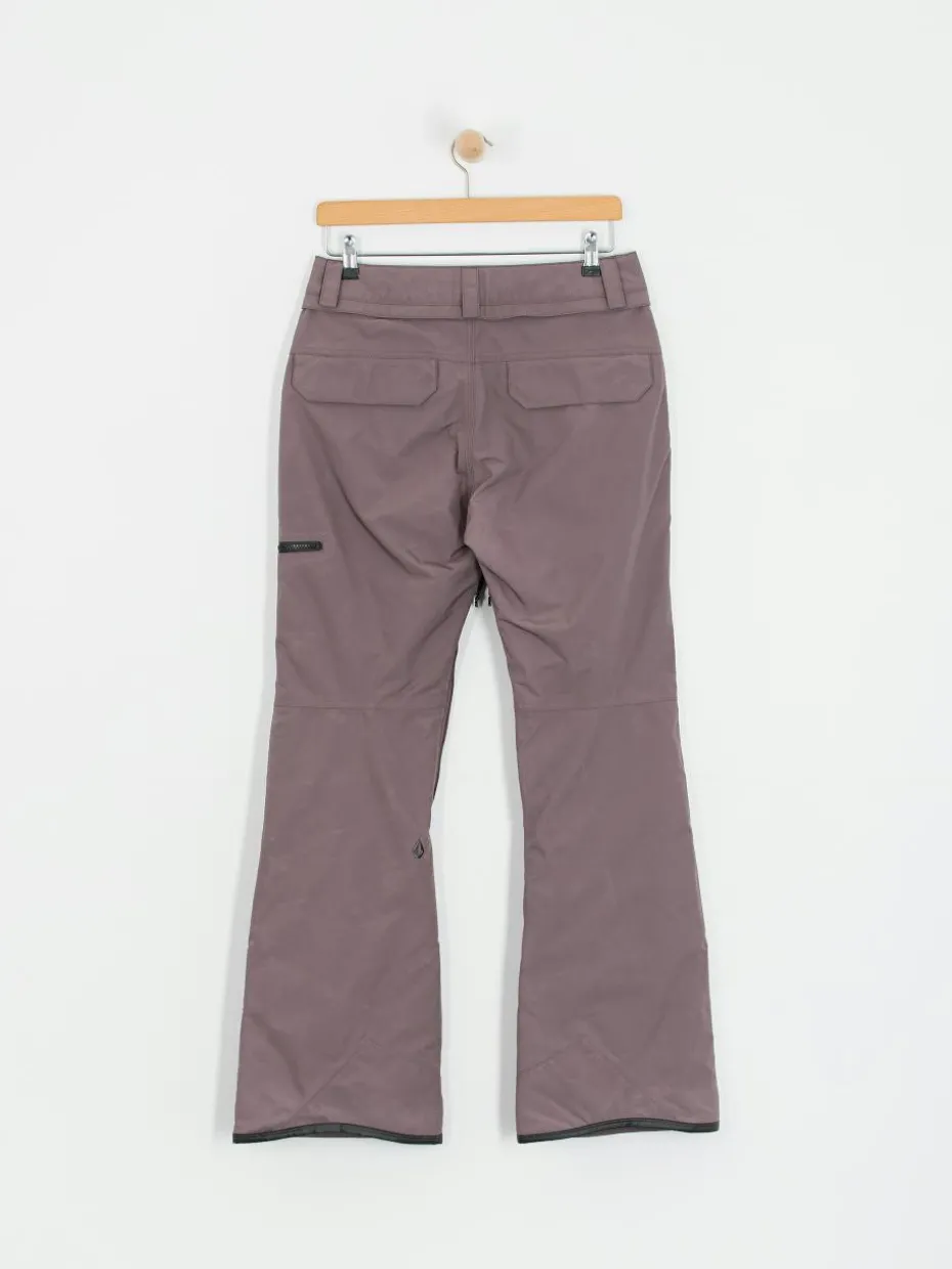 Damen Volcom Snowboard Hose Knox Ins Gore Tex