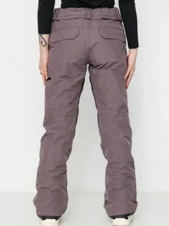 Damen Volcom Snowboard Hose Knox Ins Gore Tex