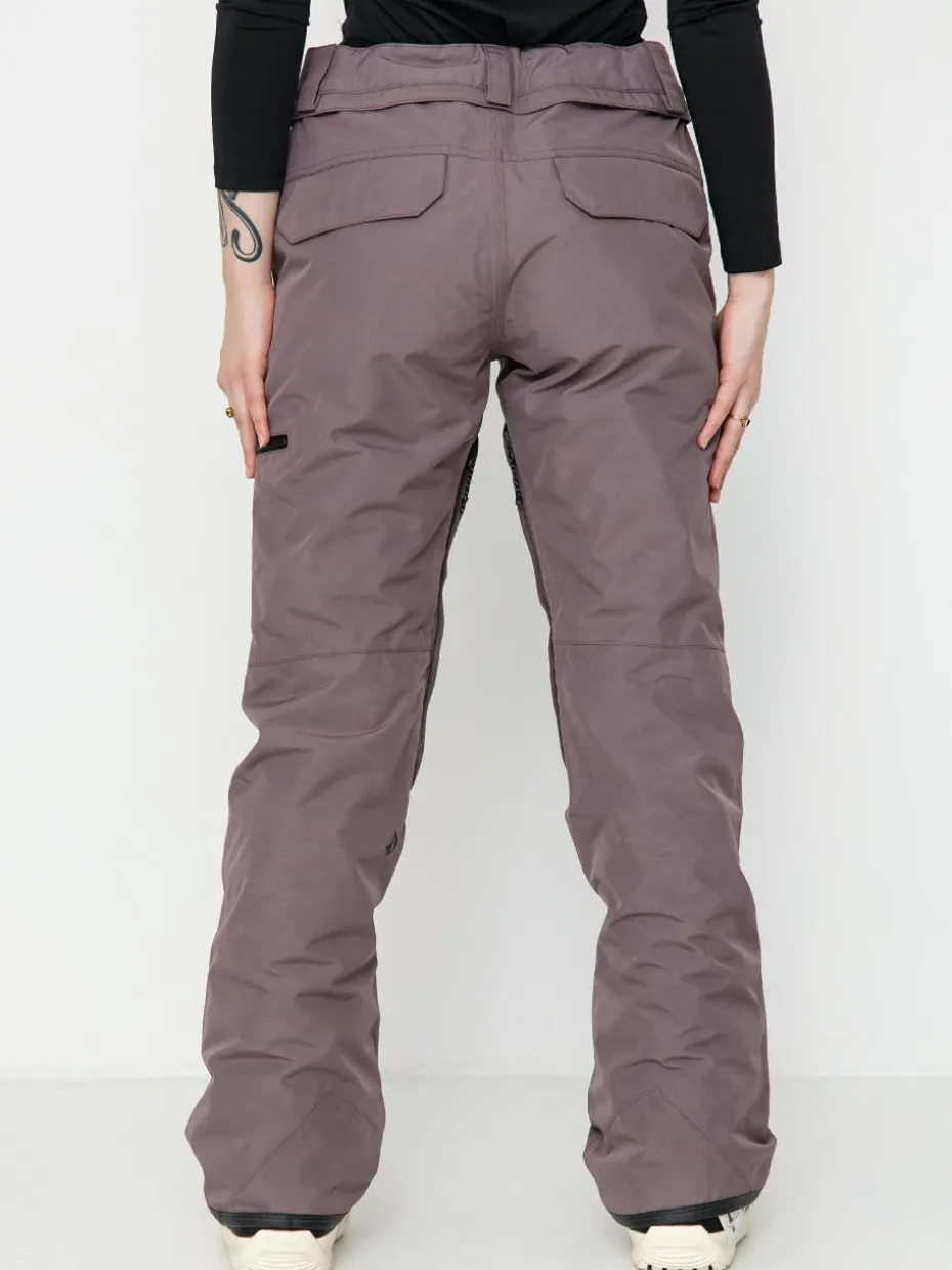 Damen Volcom Snowboard Hose Knox Ins Gore Tex
