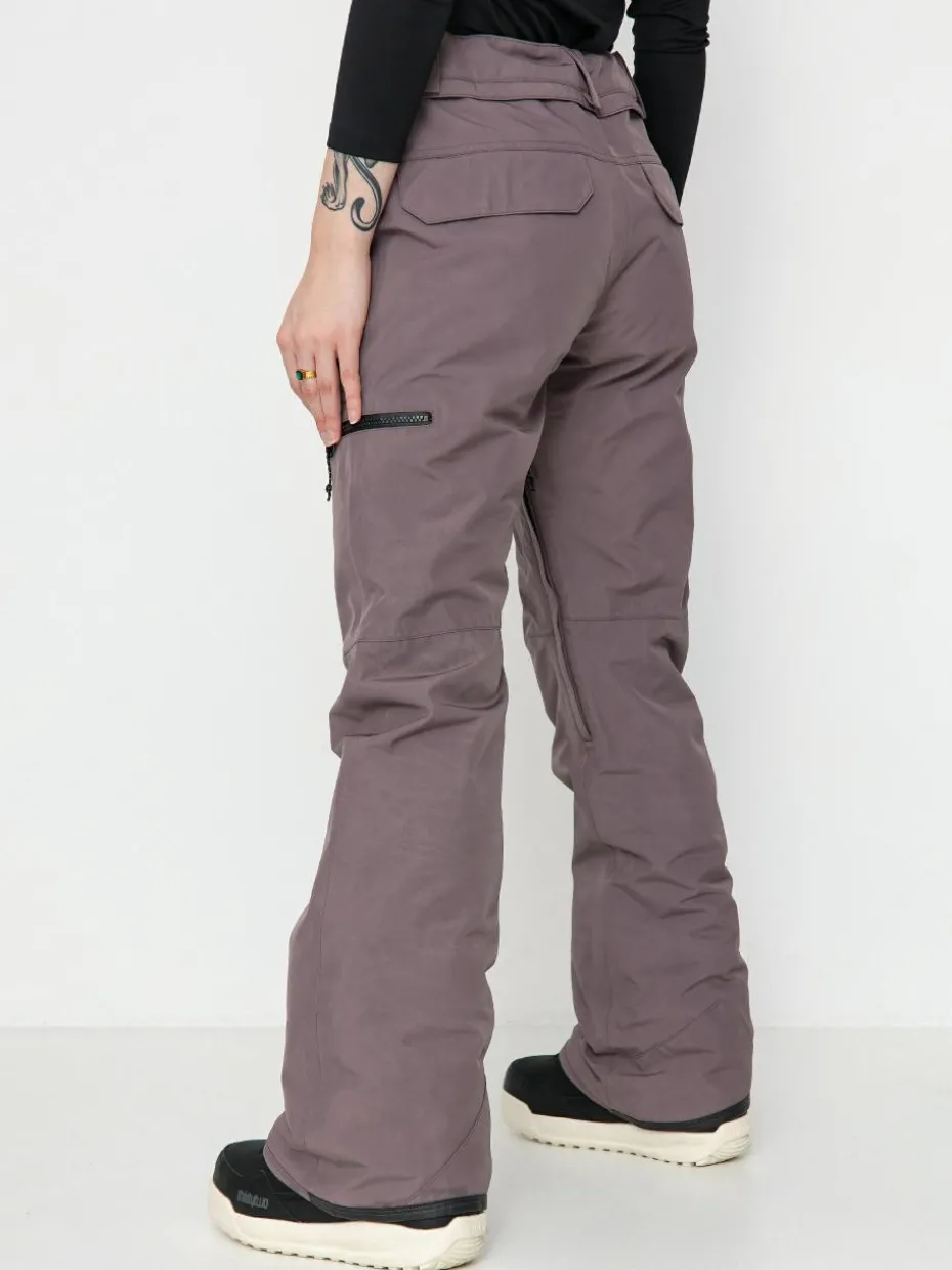 Damen Volcom Snowboard Hose Knox Ins Gore Tex