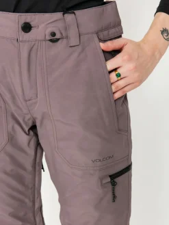 Damen Volcom Snowboard Hose Knox Ins Gore Tex