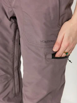 Damen Volcom Snowboard Hose Knox Ins Gore Tex