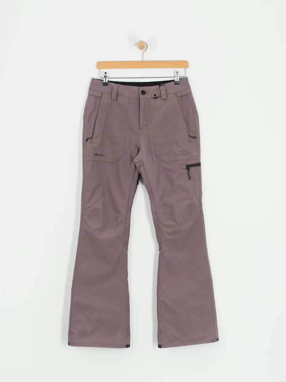 Damen Volcom Snowboard Hose Knox Ins Gore Tex