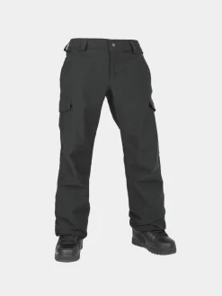 Damen Volcom Snowboard Hose Wildling