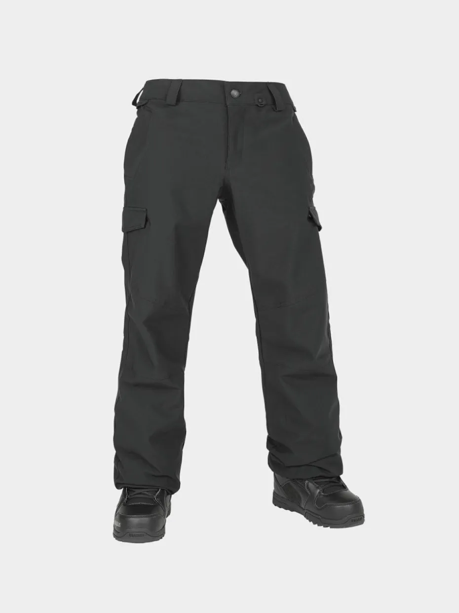 Damen Volcom Snowboard Hose Wildling