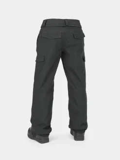 Damen Volcom Snowboard Hose Wildling