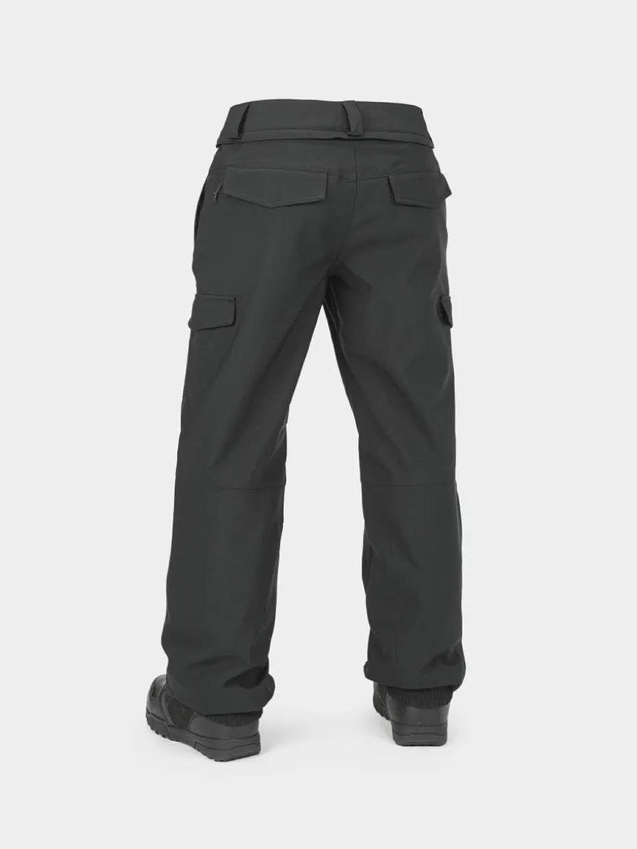 Damen Volcom Snowboard Hose Wildling