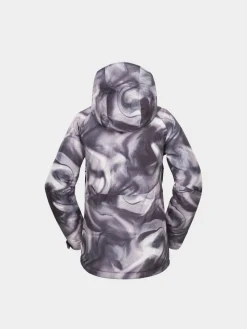 Damen Volcom Snowboard Jacke V.Co Aris Ins Gore