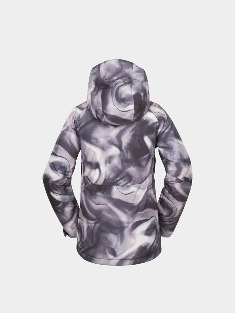 Damen Volcom Snowboard Jacke V.Co Aris Ins Gore
