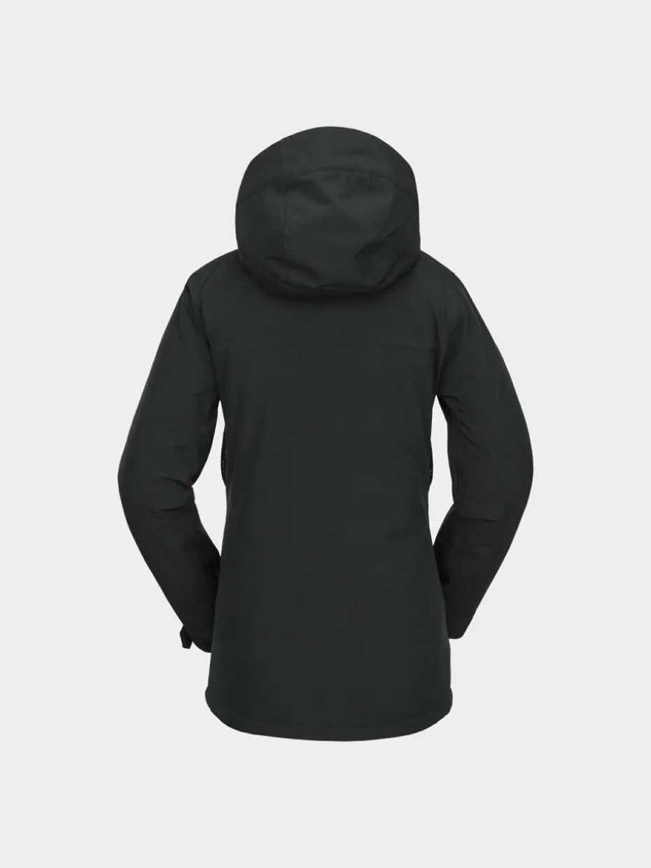 Damen Volcom Snowboard Jacke Stoney Shadow Ins