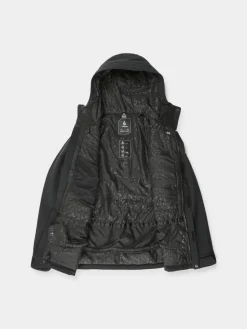 Damen Volcom Snowboard Jacke Stoney Shadow Ins