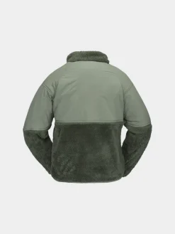 Damen Volcom Snowboard Jacke Daphne Full Zip