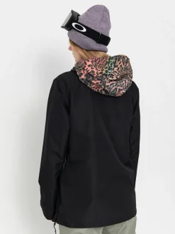 Damen Volcom Snowboard Jacke Ashfield Pullover