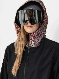 Damen Volcom Snowboard Jacke Ashfield Pullover