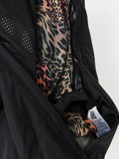 Damen Volcom Snowboard Jacke Ashfield Pullover