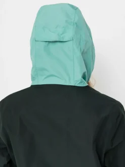 Damen Volcom Snowboard Jacke Ashfield Pullover