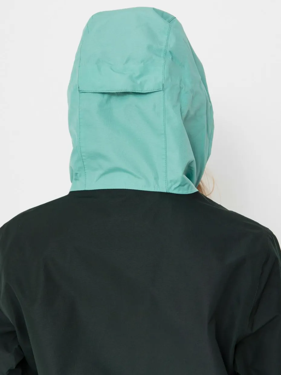 Damen Volcom Snowboard Jacke Ashfield Pullover