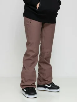 Damen Volcom Species Stretch Snowboardhose