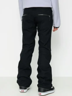 Damen Volcom Species Stretch Snowboardhose