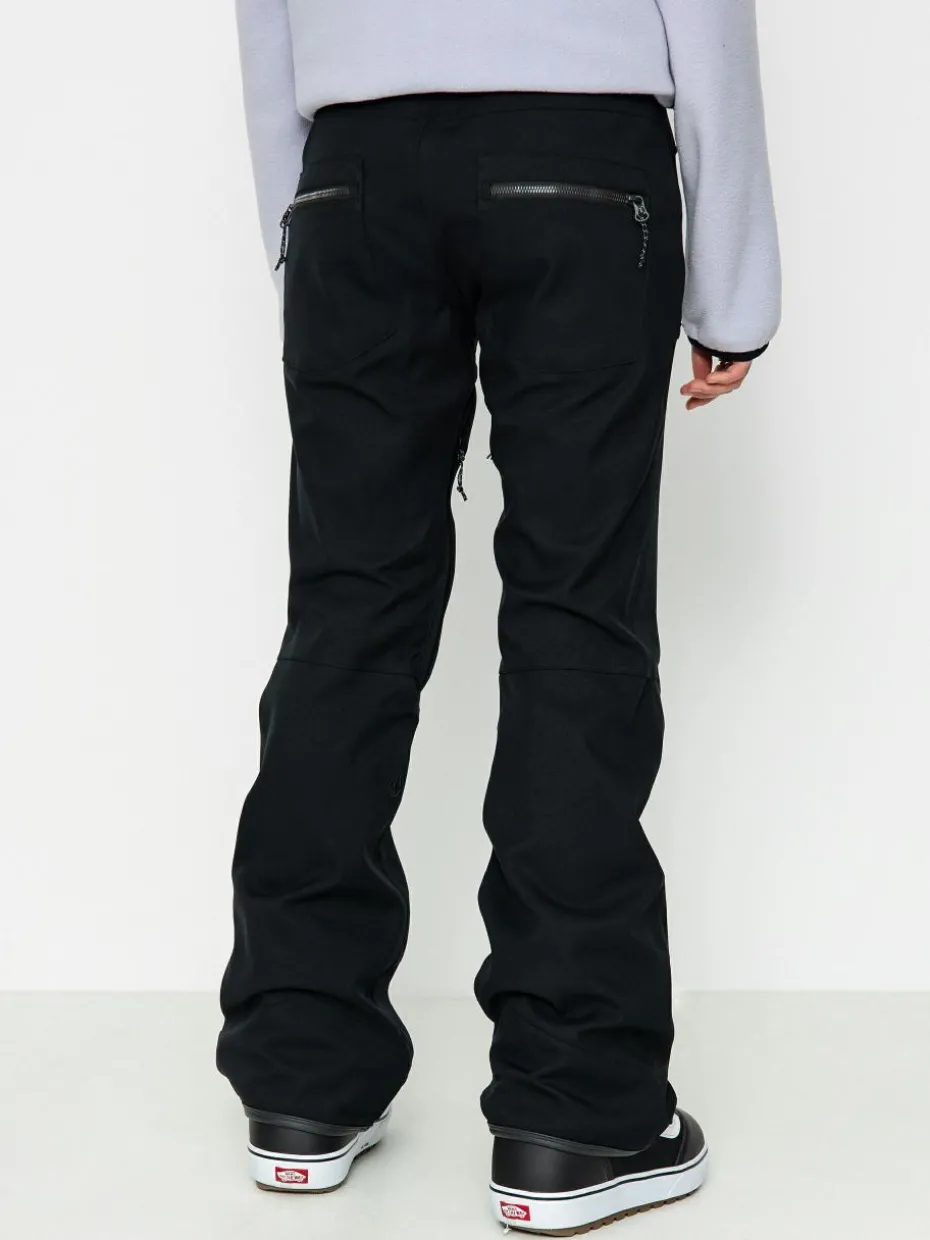 Damen Volcom Species Stretch Snowboardhose