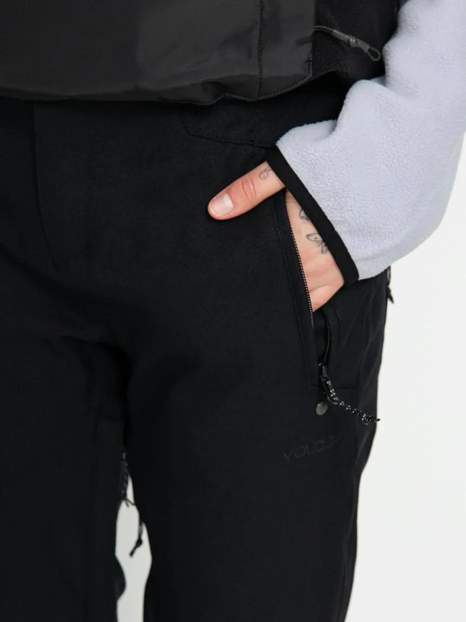 Damen Volcom Species Stretch Snowboardhose
