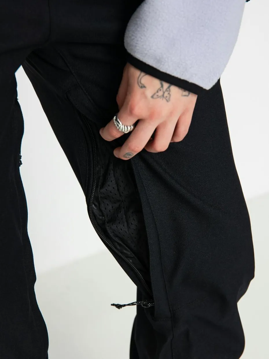 Damen Volcom Species Stretch Snowboardhose