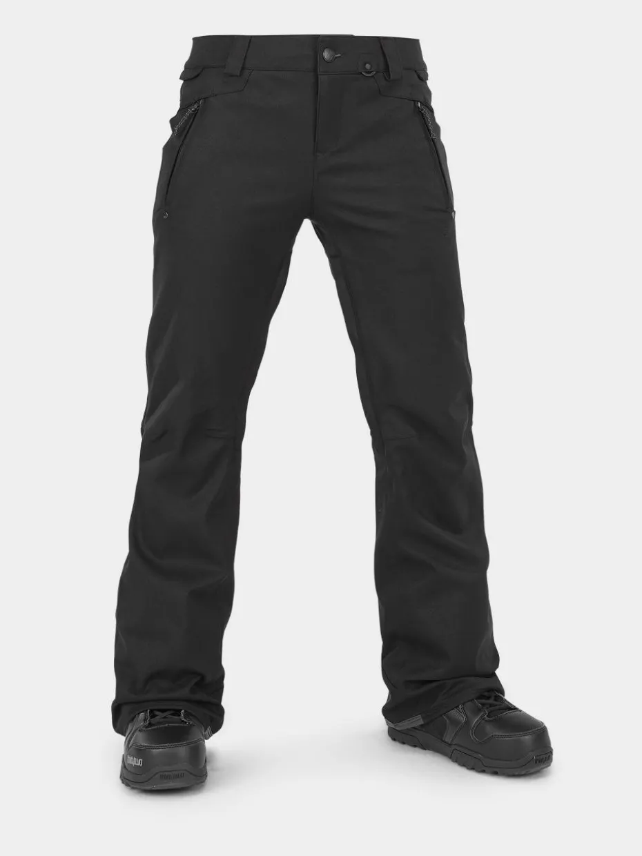 Damen Volcom Species Stretch Snowboardhose