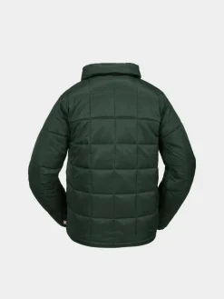 Damen Volcom Stone Nova Full Zip Snowboard jacke