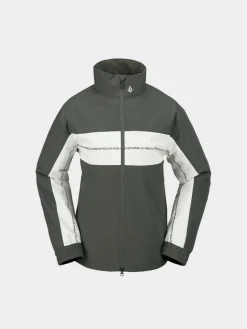 Damen Volcom V Sauce Ins Snowboardjacke