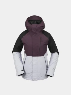 Damen Volcom V.Co Aris Gore Tex Snowboardjacke