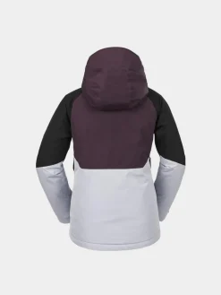 Damen Volcom V.Co Aris Gore Tex Snowboardjacke