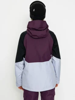 Damen Volcom V.Co Aris Gore Tex Snowboardjacke