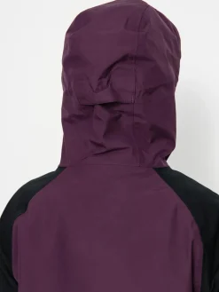 Damen Volcom V.Co Aris Gore Tex Snowboardjacke