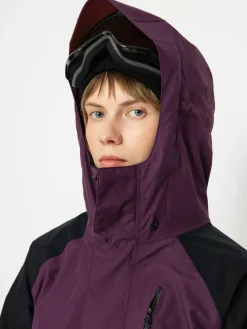 Damen Volcom V.Co Aris Gore Tex Snowboardjacke