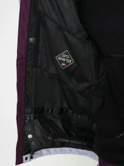 Damen Volcom V.Co Aris Gore Tex Snowboardjacke