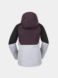 Damen Volcom V.Co Aris Ins Gore Snowboardjacke