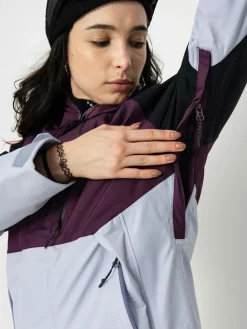 Damen Volcom V.Co Aris Ins Gore Snowboardjacke