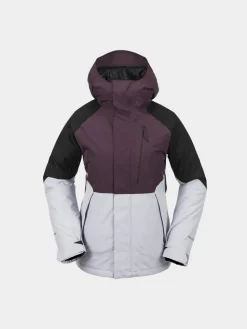 Damen Volcom V.Co Aris Ins Gore Snowboardjacke