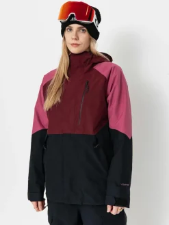Damen Volcom V.Co Aris Ins Gore Snowboard Jacke