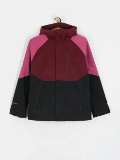 Damen Volcom V.Co Aris Ins Gore Snowboard Jacke