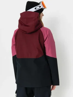 Damen Volcom V.Co Aris Ins Gore Snowboard Jacke