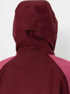 Damen Volcom V.Co Aris Ins Gore Snowboard Jacke