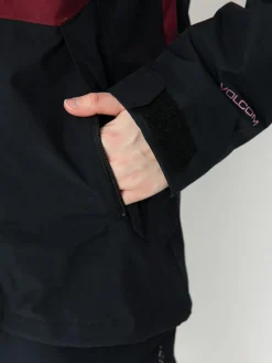 Damen Volcom V.Co Aris Ins Gore Snowboard Jacke