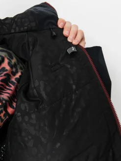 Damen Volcom V.Co Aris Ins Gore Snowboard Jacke