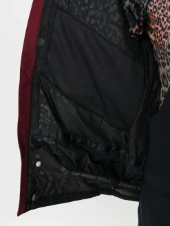 Damen Volcom V.Co Aris Ins Gore Snowboard Jacke