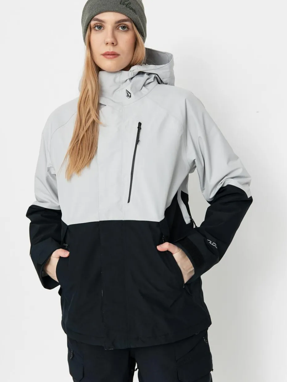 Damen Volcom V.Co Aris Ins Gore Snowboard Jacke
