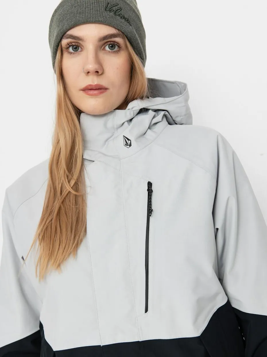 Damen Volcom V.Co Aris Ins Gore Snowboard Jacke